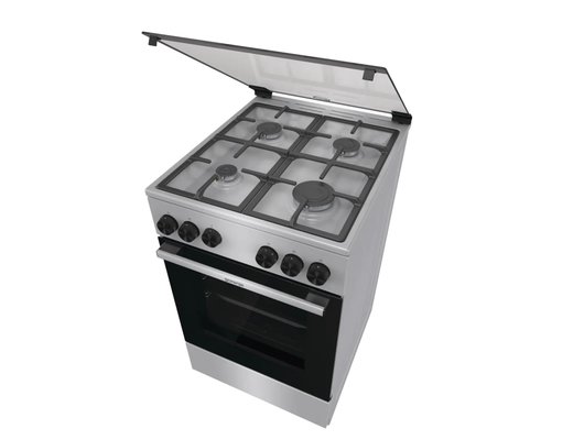 Плита газовая GORENJE GG5A10XFFM